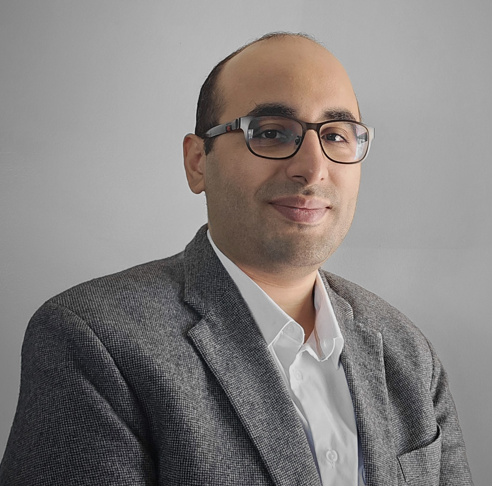 Naoufal Mahfoudi